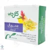 کپسول ممورال گل دارو - 30 عددی	