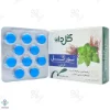 قرص نوراگل گل دارو - 30 عددی	