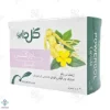 کپسول تقویتی  پاورگل گل دارو - 30 عددی