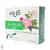 قرص فیتوکلد گل دارو - 30 عددی	