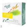 قرص مدریک گل دارو - 30 عددی