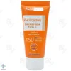 کرم ضد آفتاب SPF50 فاقد چربی فیس دوکس - بژ متوسط	