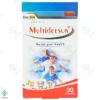 کپسول تقویت کننده مولتی دیسان سان فارما - 30 عددی	