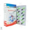 کپسول تقویت کننده مولتی دیسان سان فارما - 30 عددی	