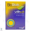 کپسول بایو دایاب تک ژن فارما - 30 عددی	