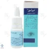 قطره اشک مصنوعی تیرلوز سینا دارو	