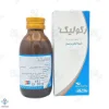 شربت گوارش رکولیک نوتک فار - 120 میلی لیتر	