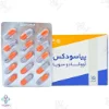 کپسول مفاصل پیاسودکس اکسیر - 15 عددی