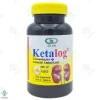 قرص کتالوگ دکتر گیل - 60 عددی	