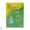کپسول بایوفلورا تک ژن فارما - 30 عددی	