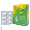 کپسول بایوفلورا تک ژن فارما - 30 عددی	