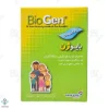 ساشه بایوژن تک ژن فارما - 8 عددی	