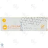 کرم سوختگی هان اسکین سپیداج - 30 گرم	