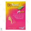 کپسول سلامت عمومی بانوان بایوفم تک ژن فارما - 30 عددی	
