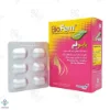 کپسول سلامت عمومی بانوان بایوفم تک ژن فارما - 30 عددی	