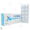 قرص روفولیک رگولار عبیدی - 30 عددی	