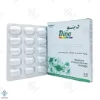 قرص تقویت سیستم عصبی دینو نیچرز اونلی - 30 عددی	