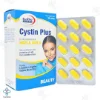 Eurhovital Cystin Plus 60 Tablets