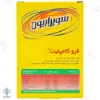 قرص آهن فروکامپلیت سوپرابیون - 30 عددی 