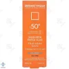 فلوئید ضد آفتاب SPF50 پوست چرب درماتیپیک - بژ طلایی