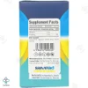 قرص ملاتونین 5 ویتامین ب6 گلوک ویت - 30 عددی