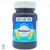 قرص ملاتونین 5 ویتامین ب6 گلوک ویت - 30 عددی