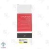 شربت تقویت کننده تریس اوریکس فورت ای سمر طب درمان - 200 میلی لیتر 