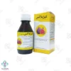 شربت ملین انجیر فیژیلاکس نیاک - 120 میلی لیتر 