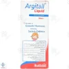 شربت ارژیتال هلث اید	