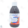 شربت ارژیتال هلث اید	