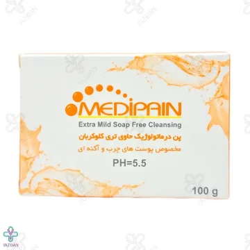 پن تری کلوکربان مدیپن