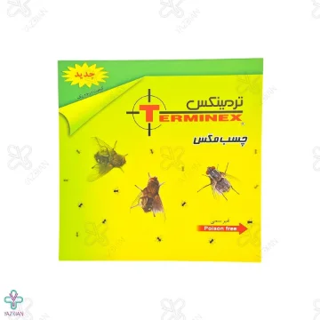 چسب مگس کارتی ترمینکس	