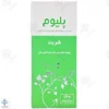 شربت ضد سرفه پلیوم بهشاد دارو - 120 میلی لیتر