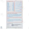 قرص تقویت پوست.مو و ناخن المان سیمرغ دارو - 30 عددی