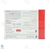 کپسول آهن سیدرال فارمانوترا - 20 عددی