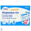 ساشه منیزیم 400 یوروویتال - 30 عددی