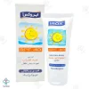 لوسیون ضد آفتاب کودکان SPF40 ایروکس