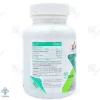 قرص کلسیم منیزیم زینک بن فیت ایکس مارت - 60 عددی