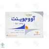 کپسول مفاصل آووجوینت هرباتون - 15 عددی