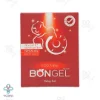  ژل وقفه دهنده بنژل مناسب آقایان - 10 ساشه 5 میلی لیتر