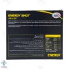 ویال خوراکی انرژِی شات یوروویتال - 6 عددی 
