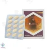 قرص مکیدنی رویال ژلی روژویت زیست تخمیر - 30 عددی 