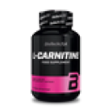 تصویر برای دسته  ال کارنیتین (L-Carnitine)