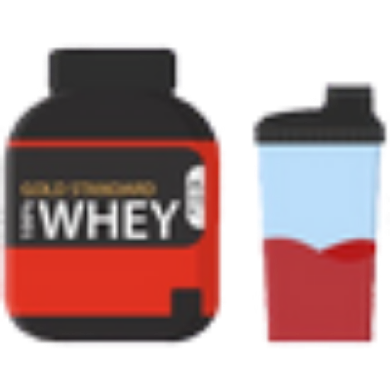 تصویر برای دسته  پروتئین (Protein)