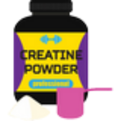 تصویر برای دسته  کراتین (Creatine)