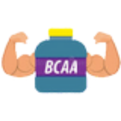 تصویر برای دسته  بی سی ای ای (BCAA)