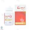 کپسول آهن فروفورت انرژی - 30 عددی 