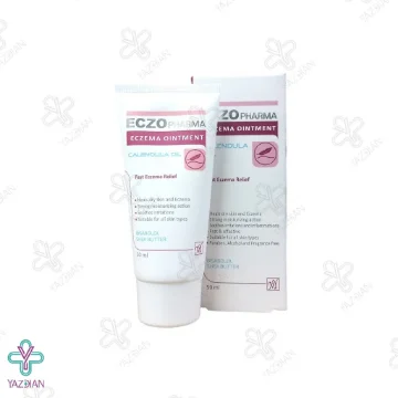 پماد اگزما اگزوفارما مای فارما - 50 میلی لیتر