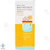 کرم ضد آفتاب SPF50 فاقد چربی مکس پروتکت نئودرم - بی رنگ