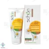 کرم ضد آفتاب SPF50 فاقد چربی شون - بژ طبیعی	